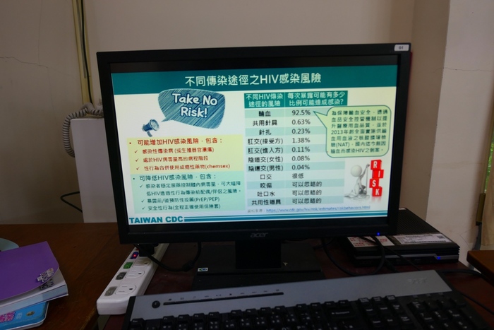 服務學習圖片