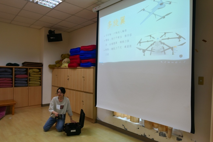 空拍機圖片
