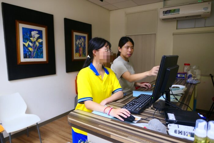 團隊PE圖片