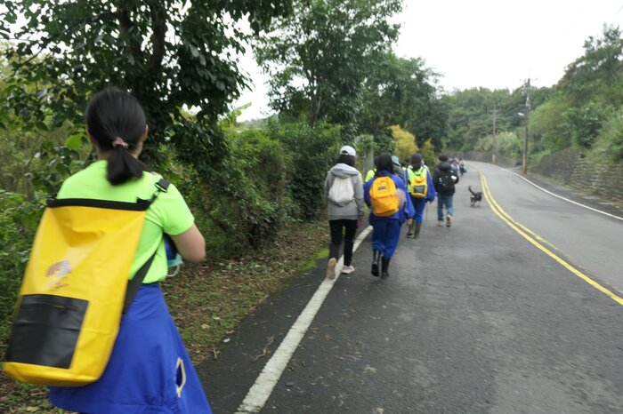 福德之路到訪10間土地公廟圖片