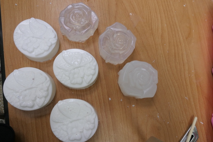 伴手禮手工皂