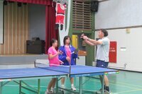 連結到正反拍發球球拍握法