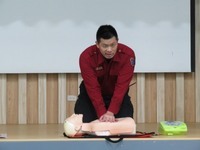 CPR學習