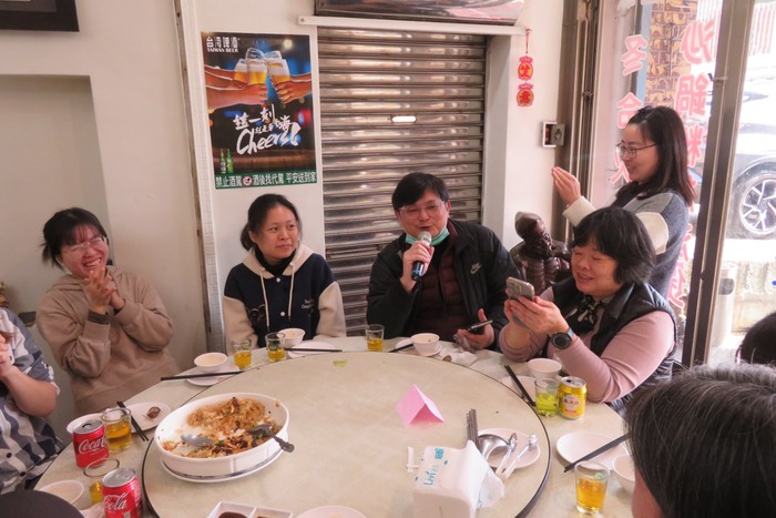 你說我唱遊戲互動