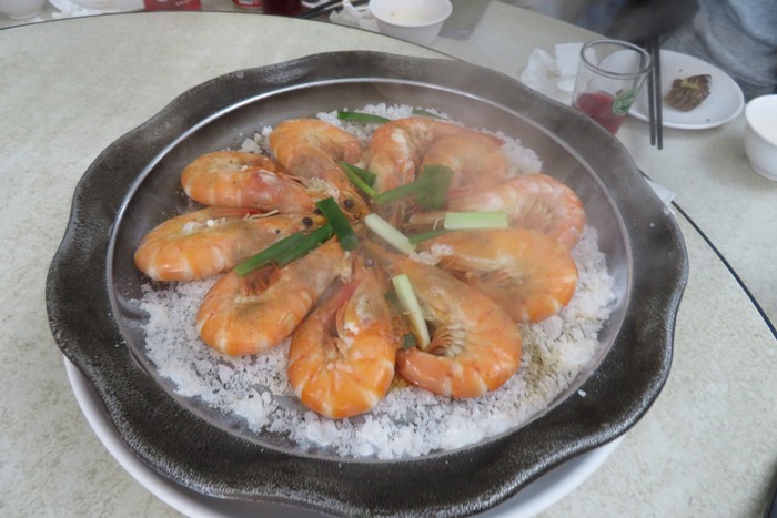美味餐點上餐
