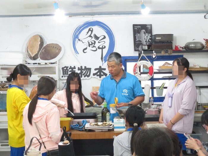 介紹小卷特性與煎法
