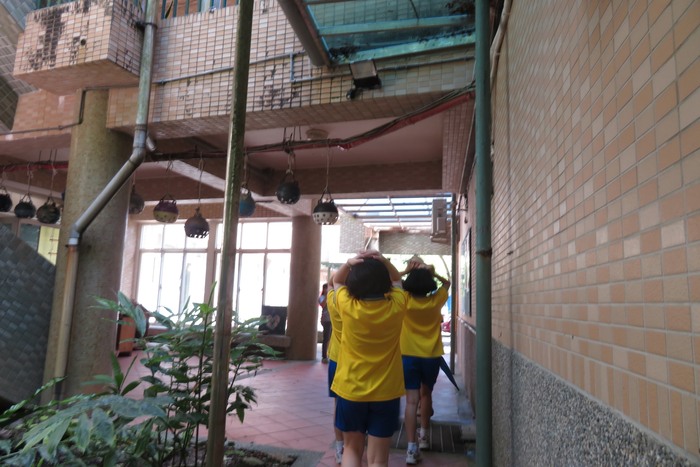 避難疏散