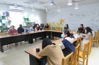 連結到113學年度第二學期領域會議
