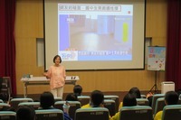 連結到案例分享，引發共感