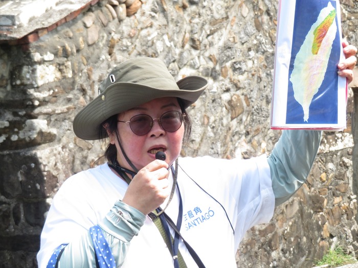 雷達可偵測到的範圍