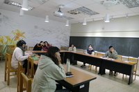 1150107-114學年度第一學期第三次領域會議圖片