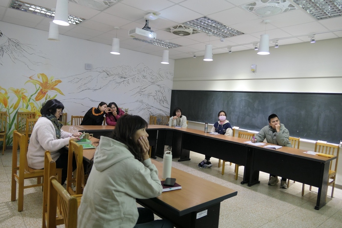 114學年度第一學期領域會議