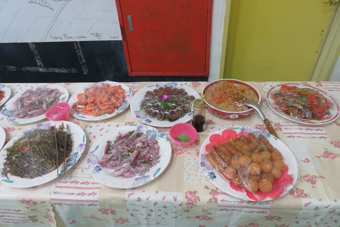 餐食圖片
