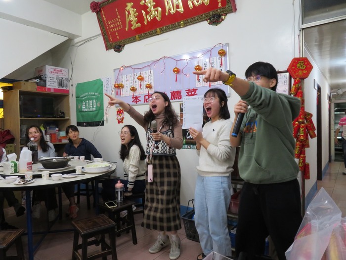 閩南語猜字比賽之你答對拉~圖片
