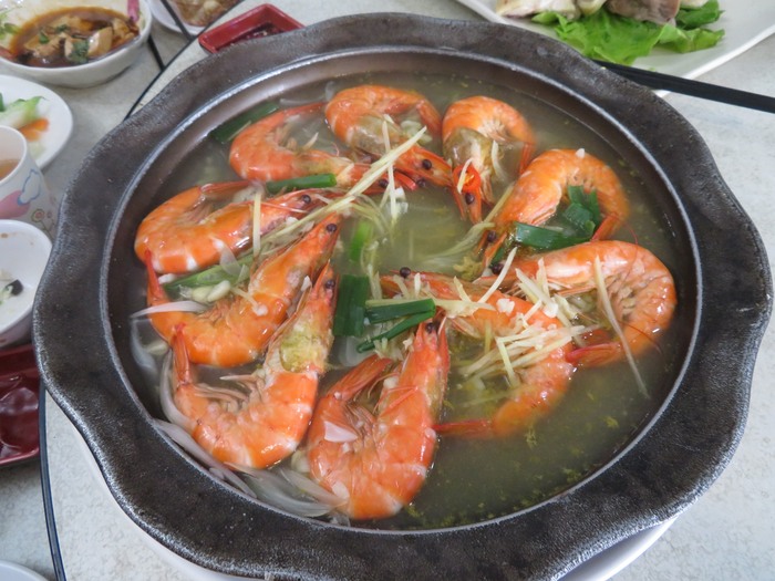 好吃合菜圖片