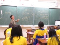 以心智圖統整全單元