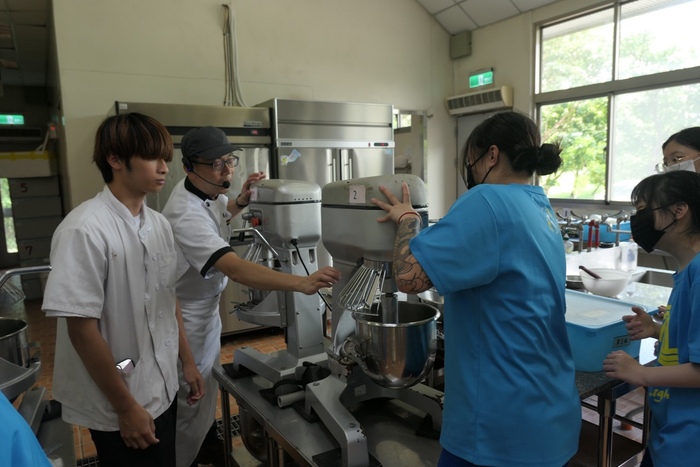 宜蘭耕莘體驗活動圖片