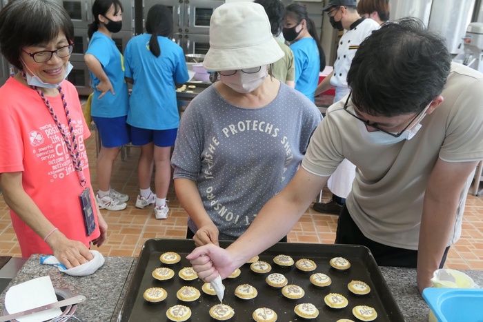 宜蘭耕莘體驗活動圖片