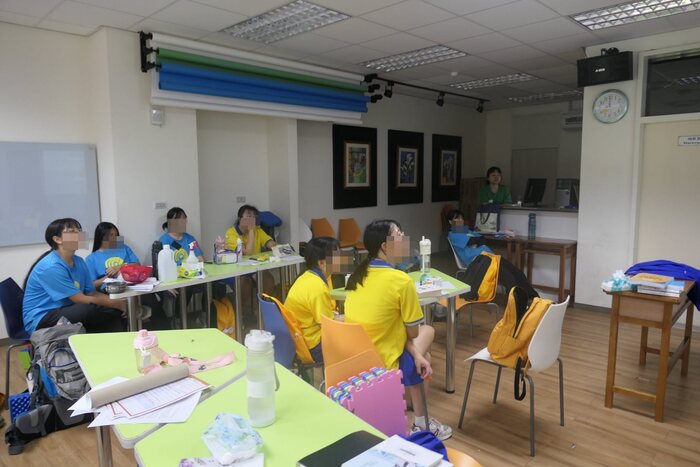 國民法官新手村圖片