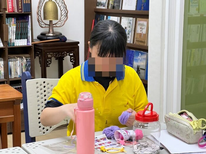 創作小物圖片