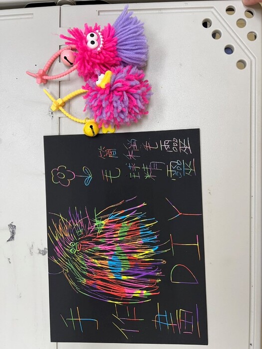 創作小物圖片