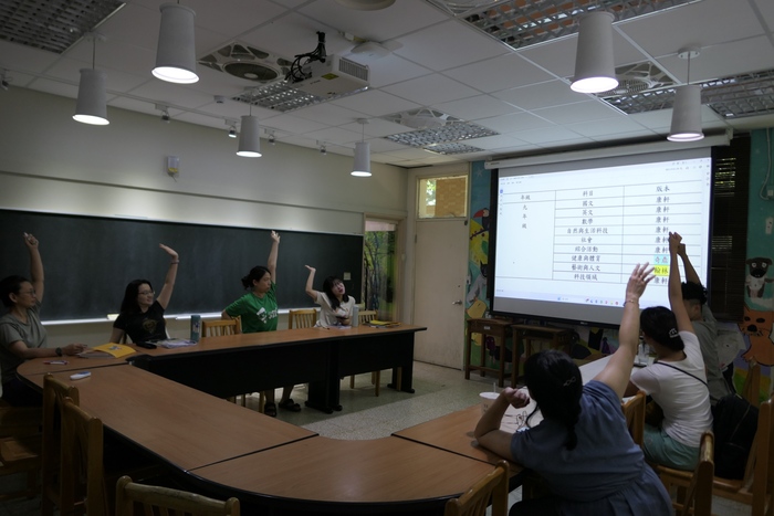 115學年教科書評選通過