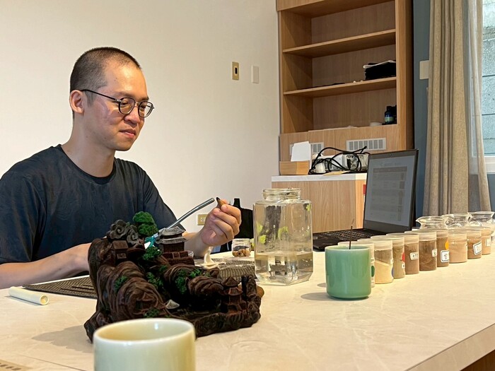 家庭的味道與七輪