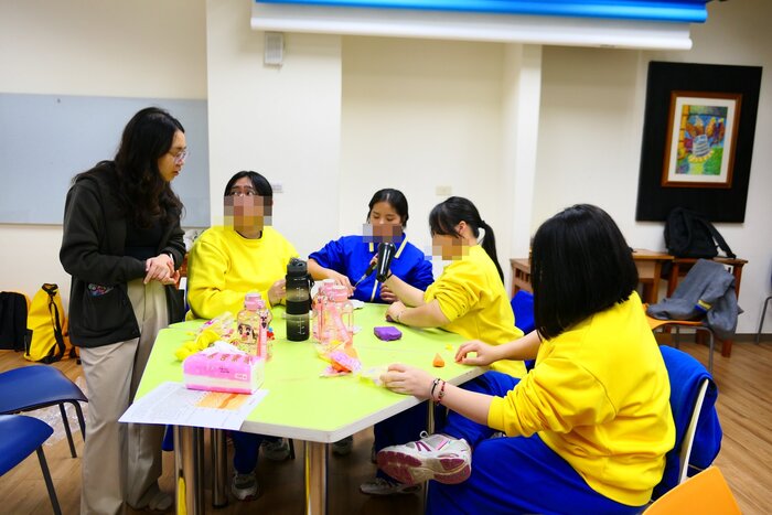 LTA CAMP-Environment