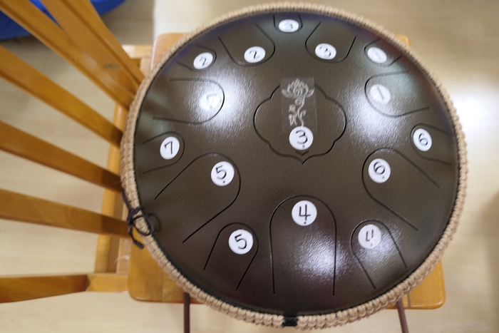 空靈鼓