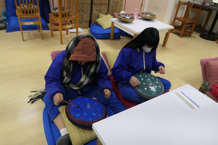 空靈鼓