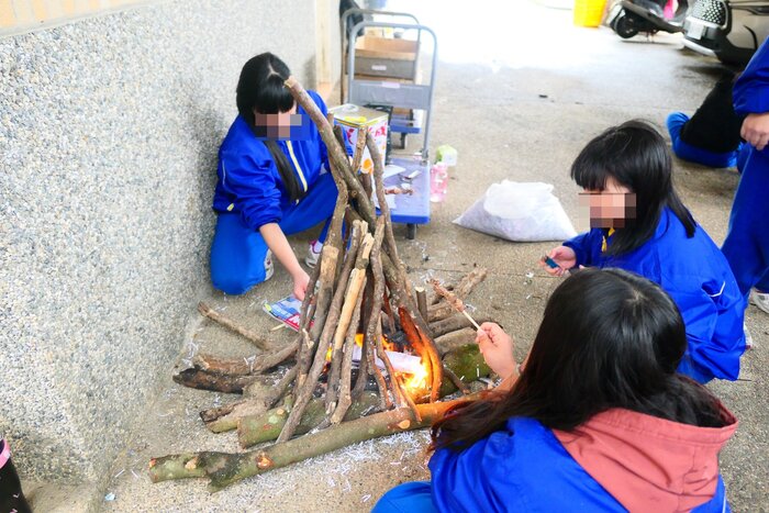 烤啥米