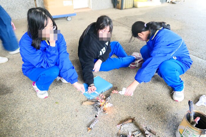 烤啥米
