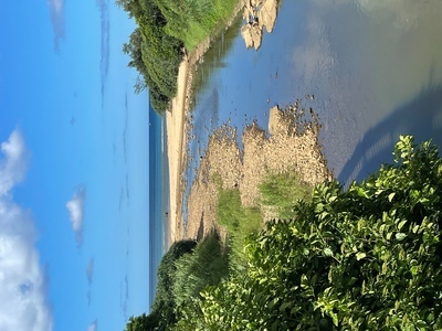 4.福隆沙灘一角