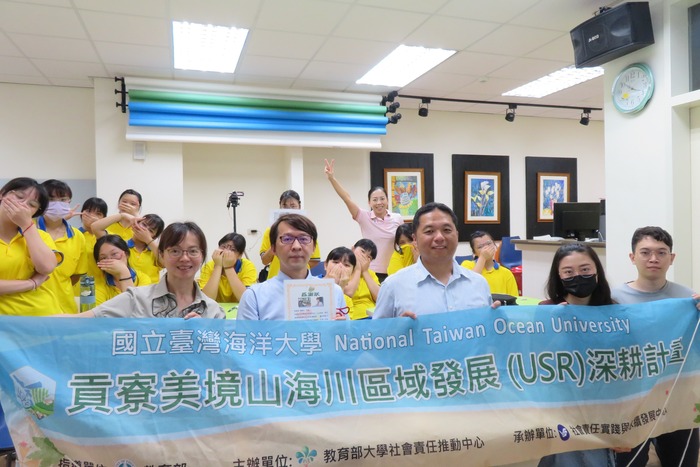 參與人員大合照