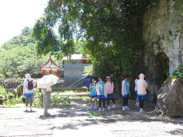 夏日樂學