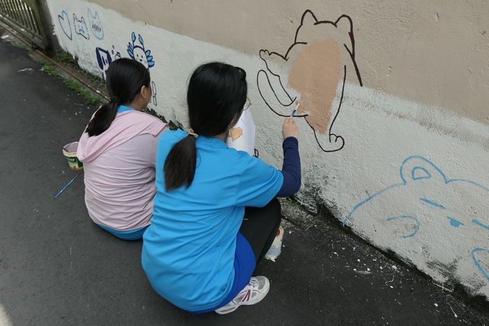 夏日樂學