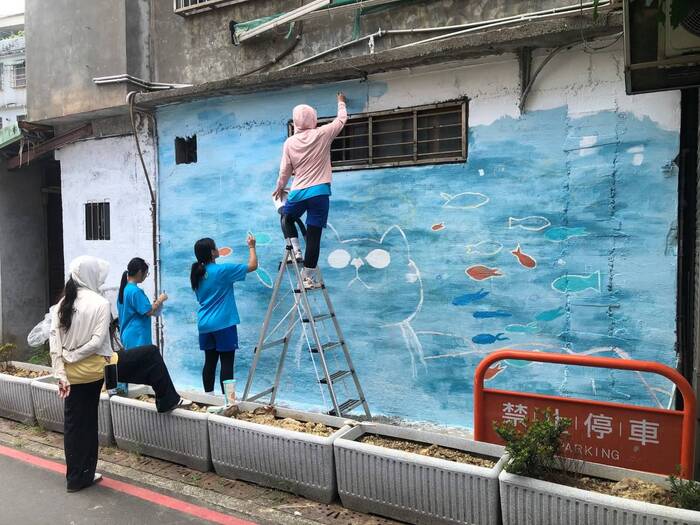 夏日樂學