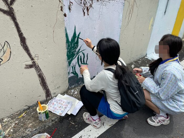 夏日樂學