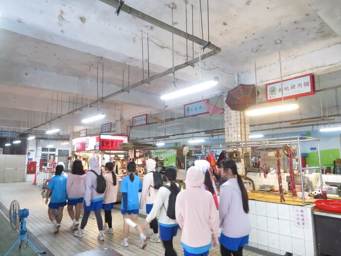 夏日樂學