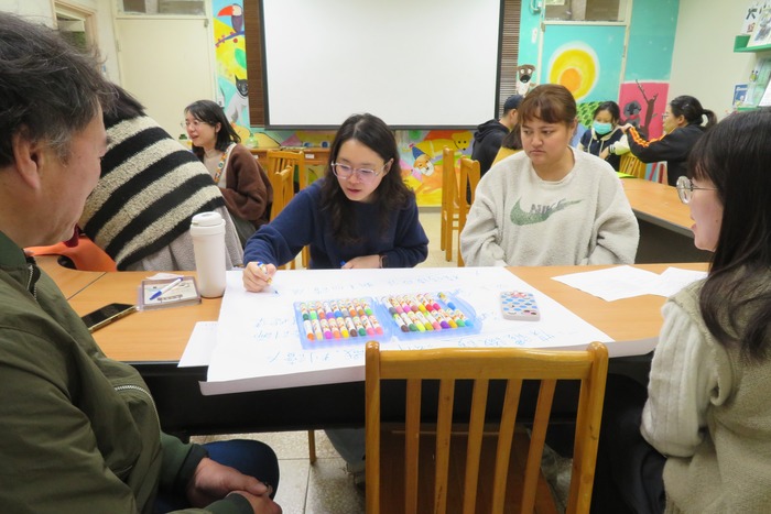 自媒體就是妳2.0課程