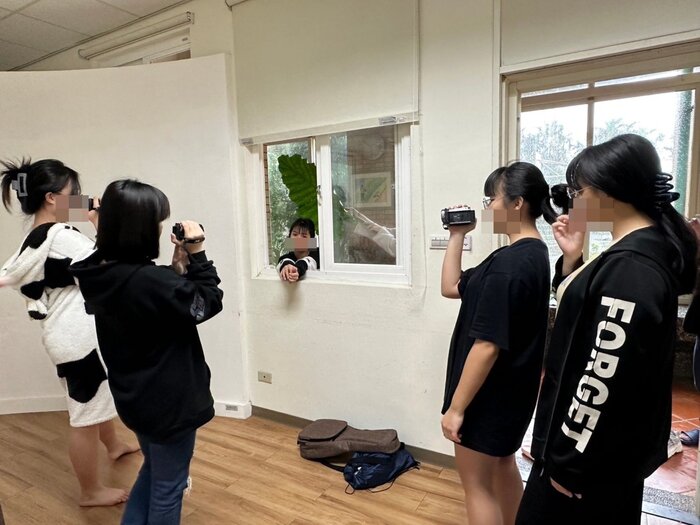 科技攝影
