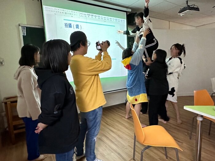 科技攝影