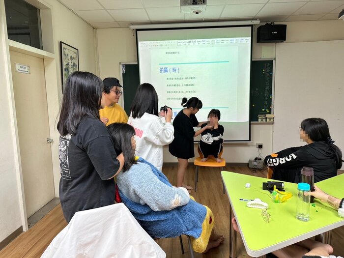 科技攝影