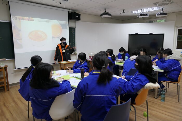 淡江科學營