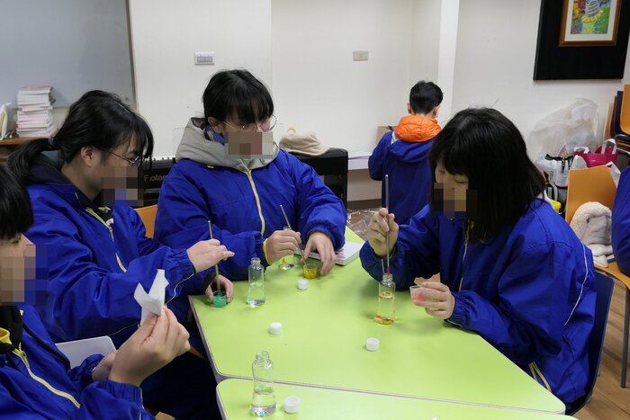 淡江科學營