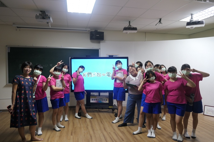 MV拍攝課程