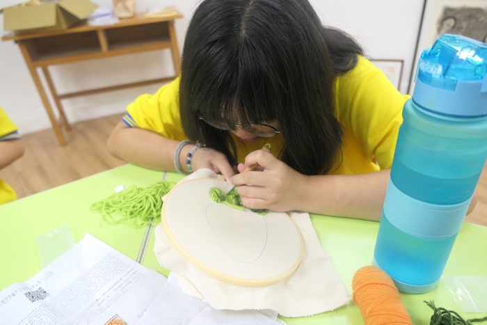 手作酷玩意