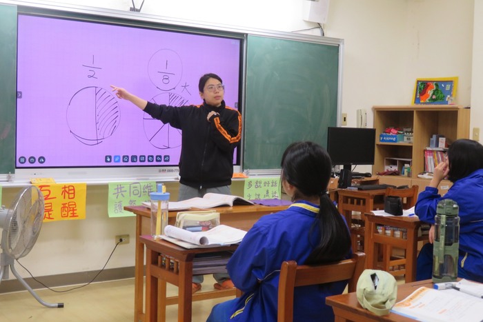 分數的比大小