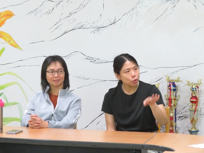 芝安主任回饋圖片