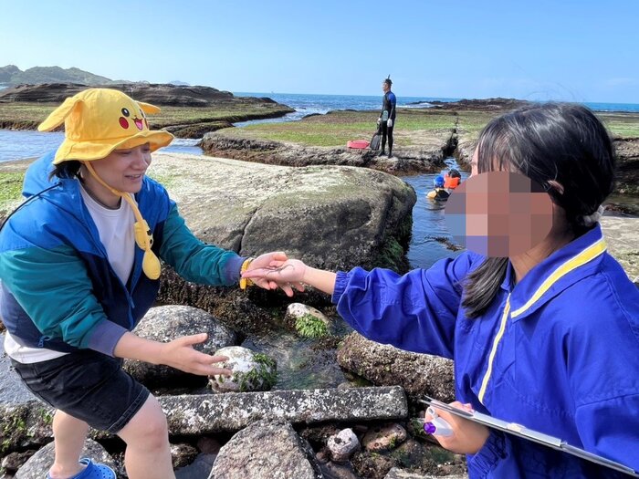 觸摸陽隧足